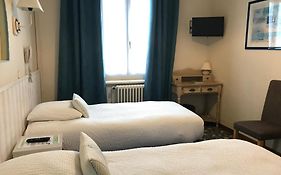 Logis Hotel & Restaurant 